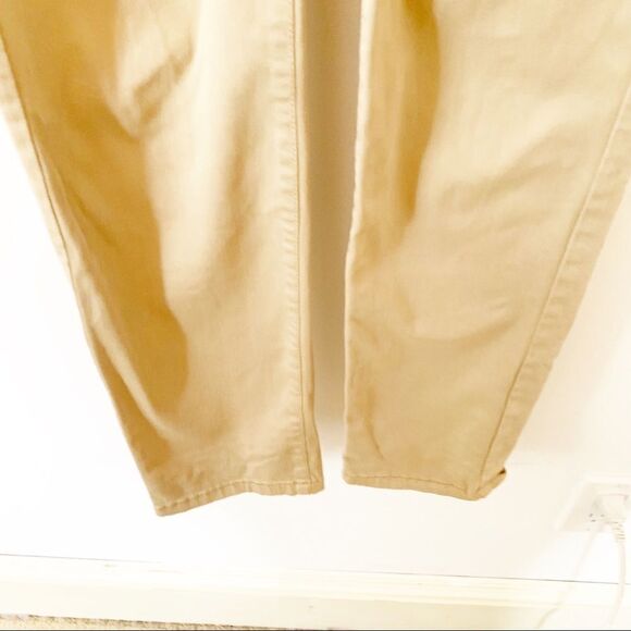 American Eagle Outfitter “Desert‎ Sand” Super Stretch Twill Skinny Pant - Picture 11 of 12